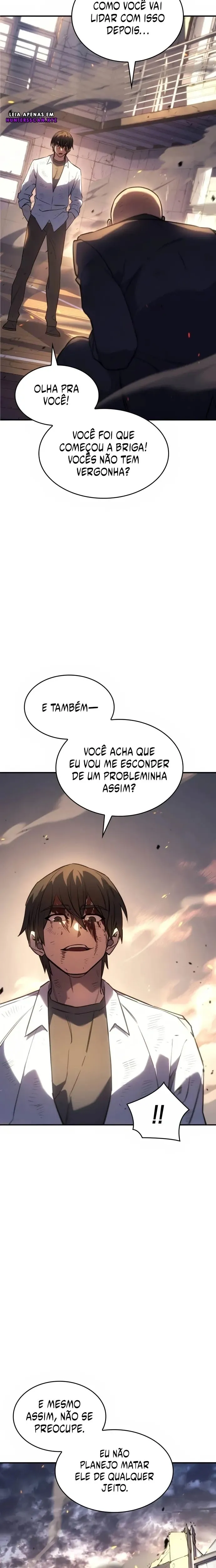 Regressando Com o Poder do Rei Capítulo 12 Página 5