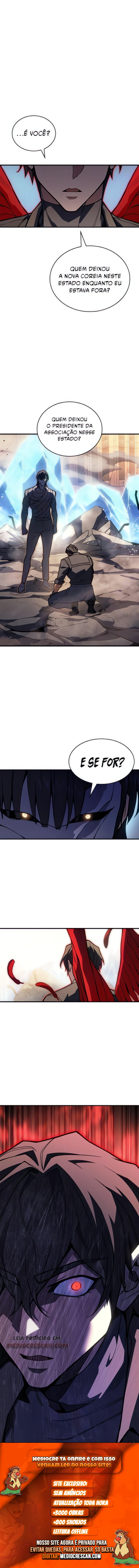 Regressando Com o Poder do Rei Capítulo 120 Página 12