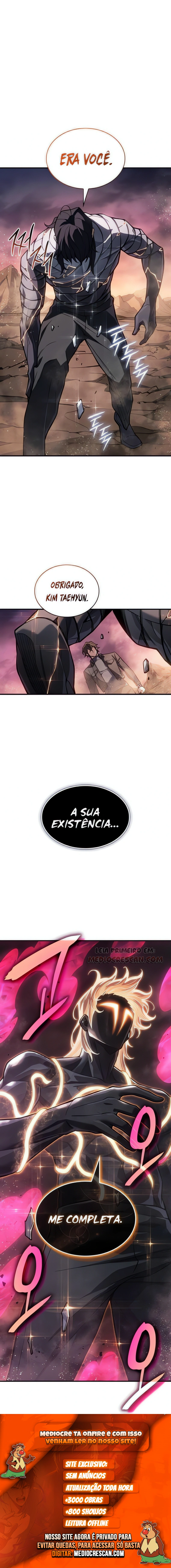 Regressando Com o Poder do Rei Capítulo 121 Página 12