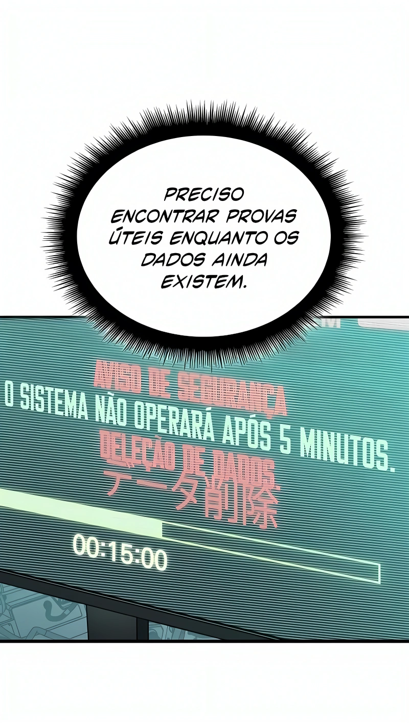 Regressando Com o Poder do Rei Capítulo 126 Página 10