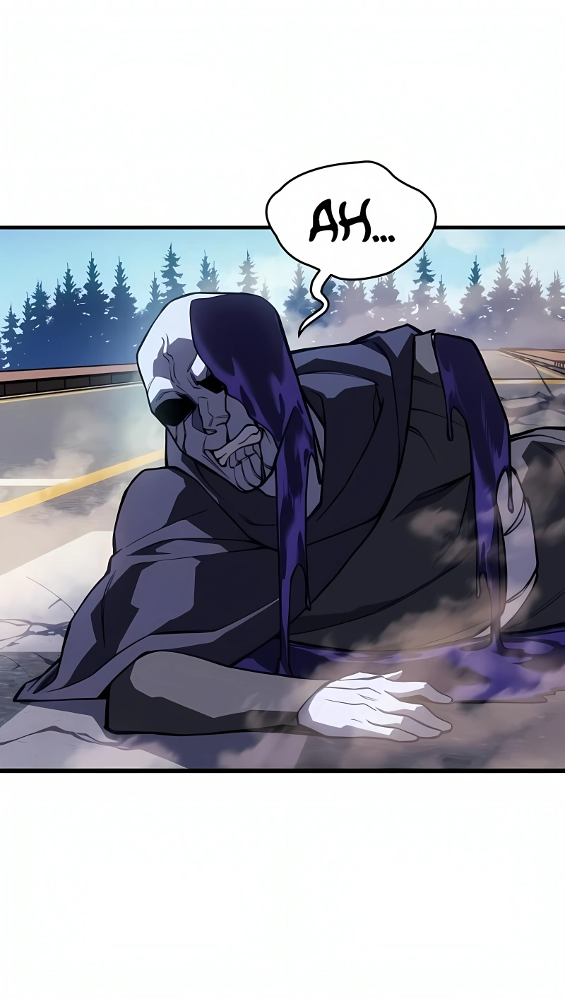 Regressando Com o Poder do Rei Capítulo 126 Página 100
