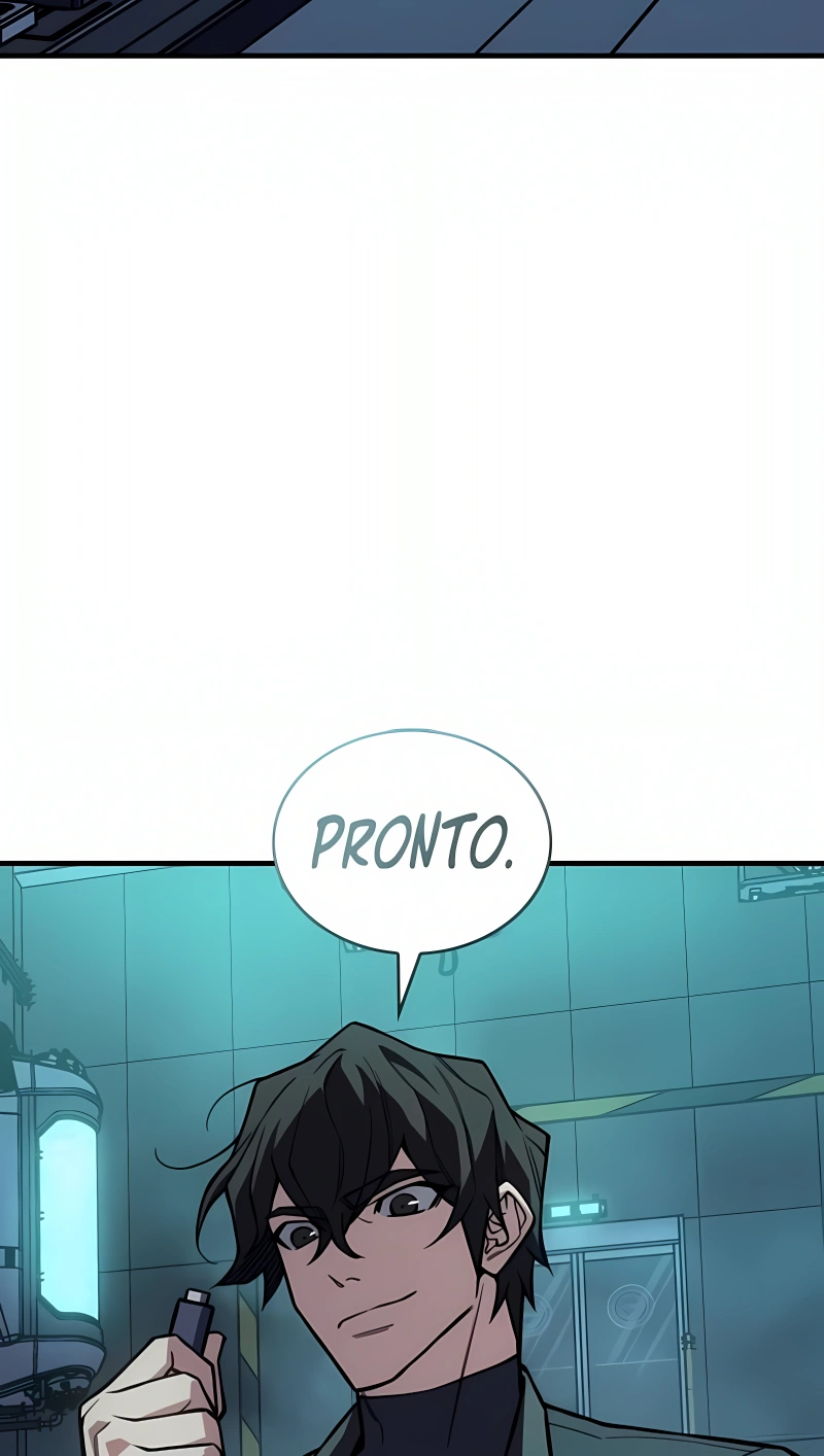 Regressando Com o Poder do Rei Capítulo 126 Página 111