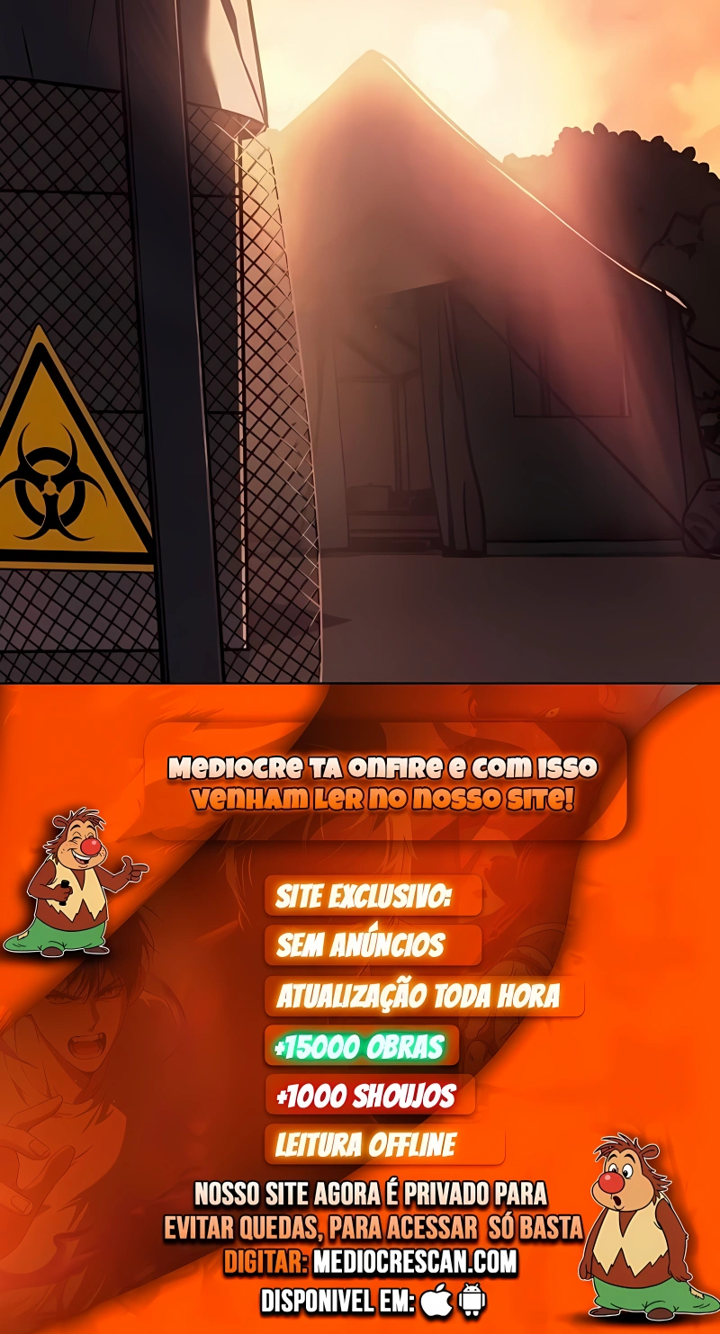 Regressando Com o Poder do Rei Capítulo 126 Página 120