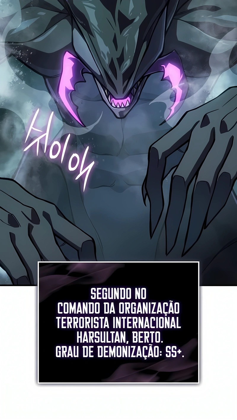 Regressando Com o Poder do Rei Capítulo 126 Página 17