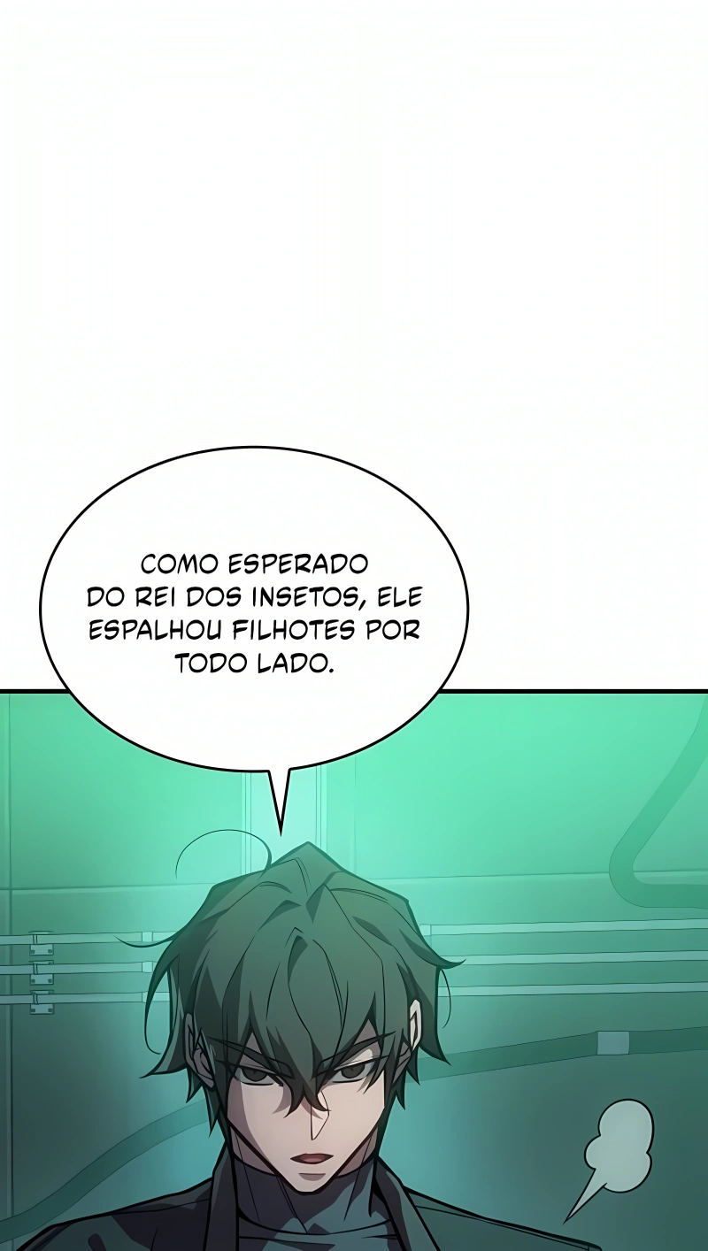 Regressando Com o Poder do Rei Capítulo 126 Página 18