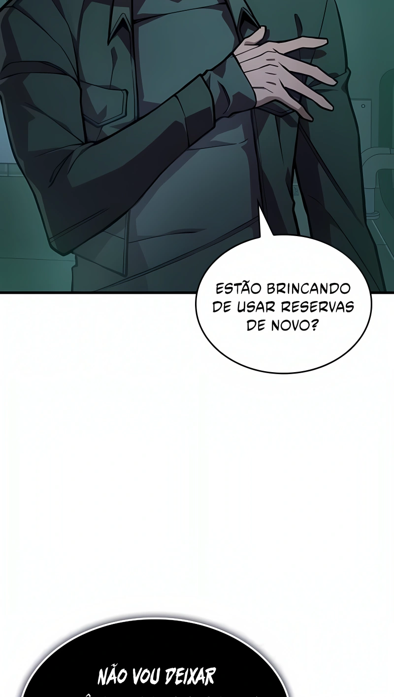 Regressando Com o Poder do Rei Capítulo 126 Página 19