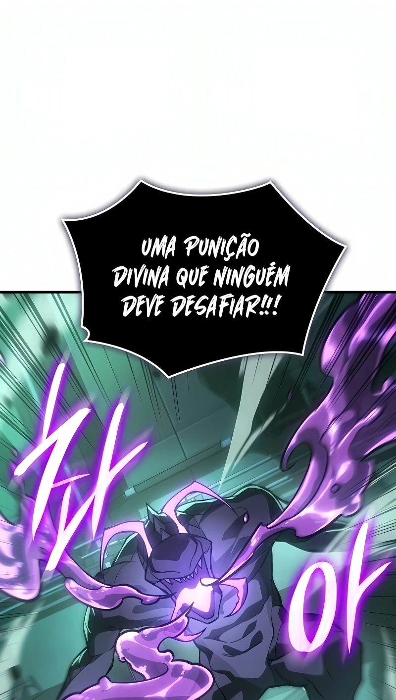 Regressando Com o Poder do Rei Capítulo 126 Página 21