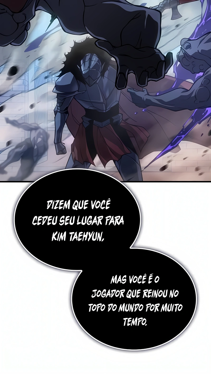 Regressando Com o Poder do Rei Capítulo 126 Página 33