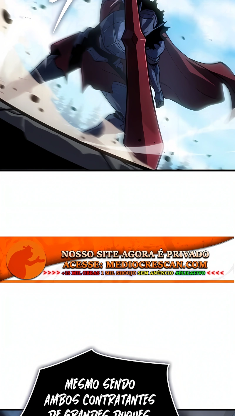 Regressando Com o Poder do Rei Capítulo 126 Página 41