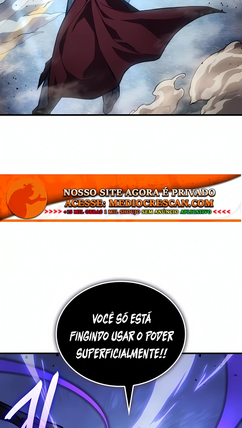 Regressando Com o Poder do Rei Capítulo 126 Página 52