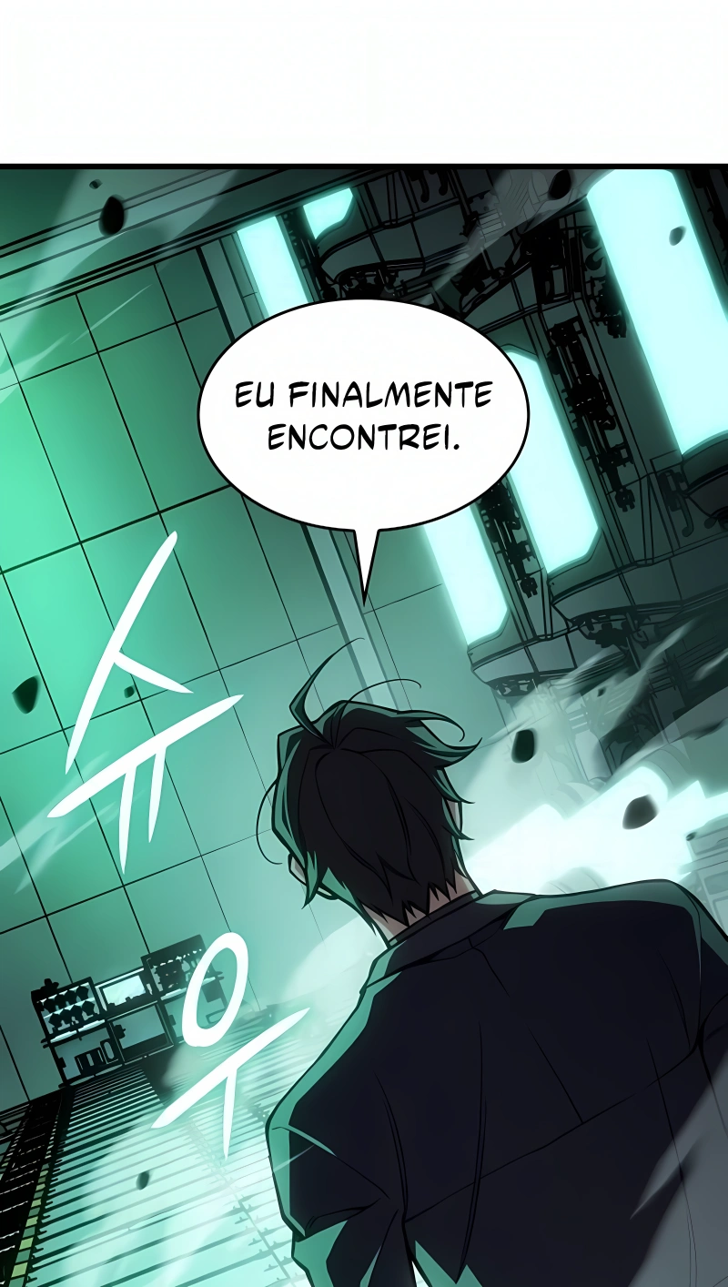 Regressando Com o Poder do Rei Capítulo 126 Página 6