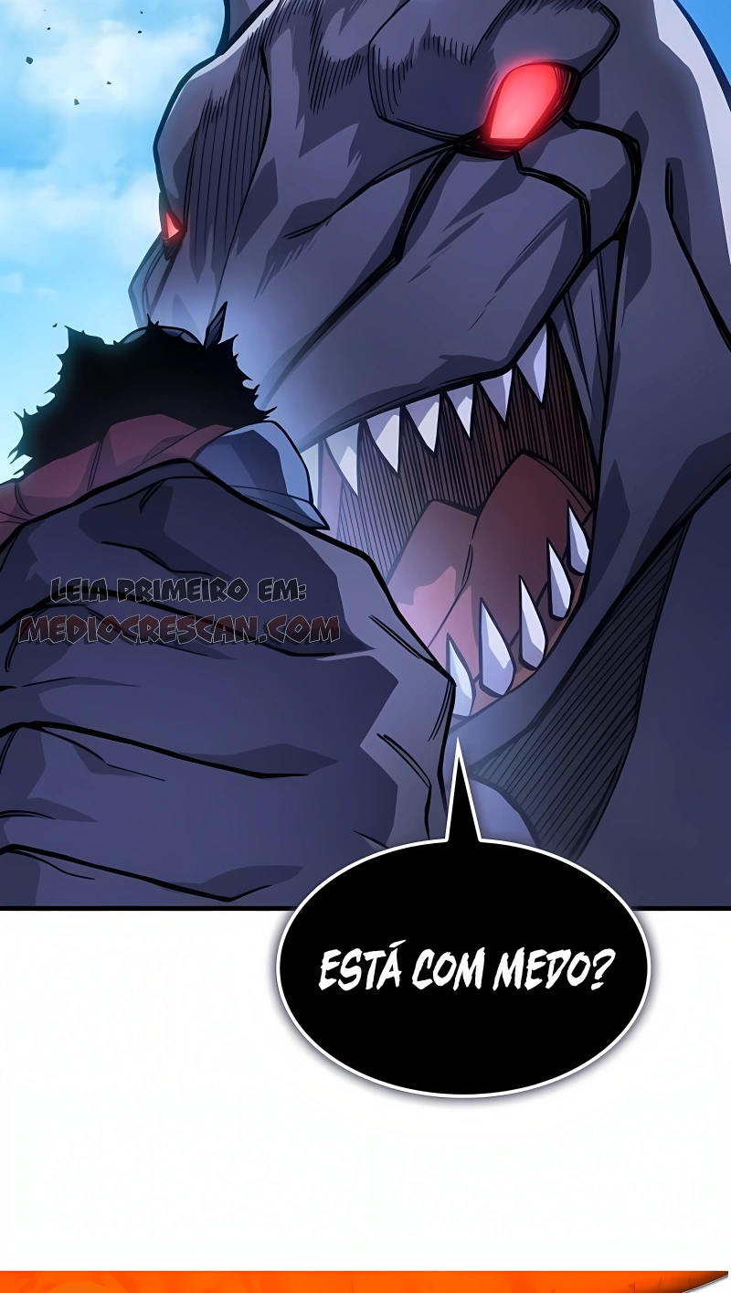 Regressando Com o Poder do Rei Capítulo 126 Página 62