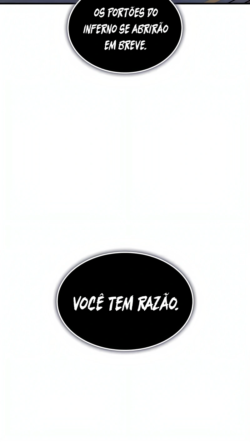 Regressando Com o Poder do Rei Capítulo 126 Página 76