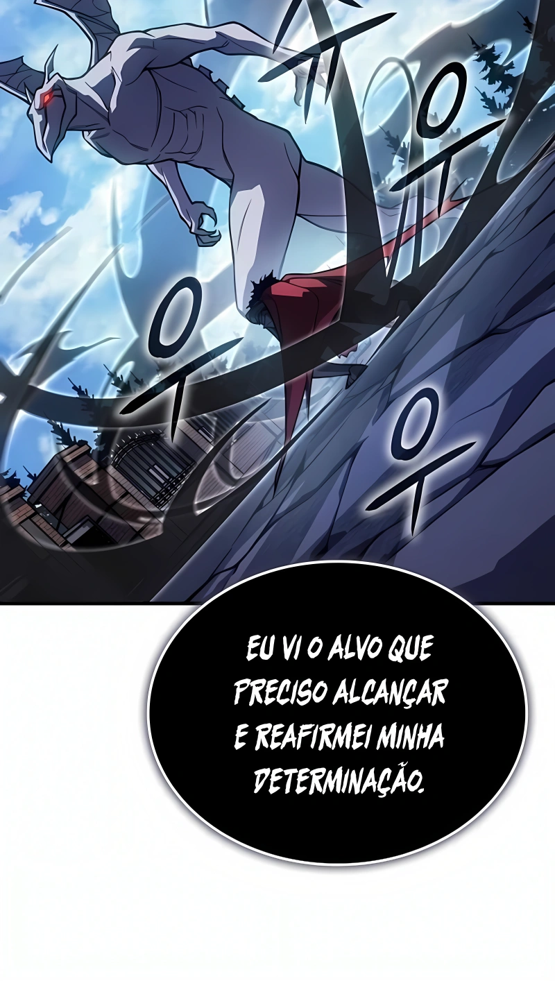 Regressando Com o Poder do Rei Capítulo 126 Página 79