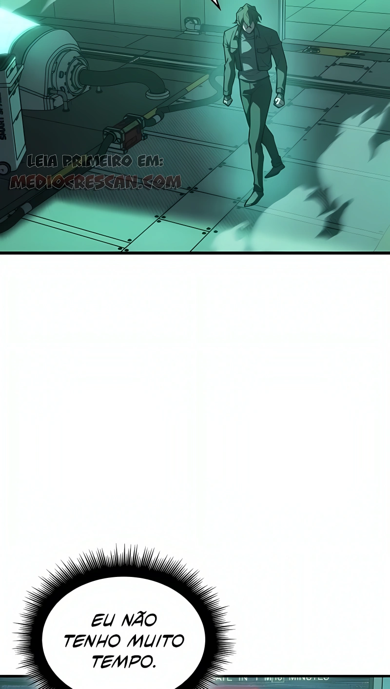 Regressando Com o Poder do Rei Capítulo 126 Página 8