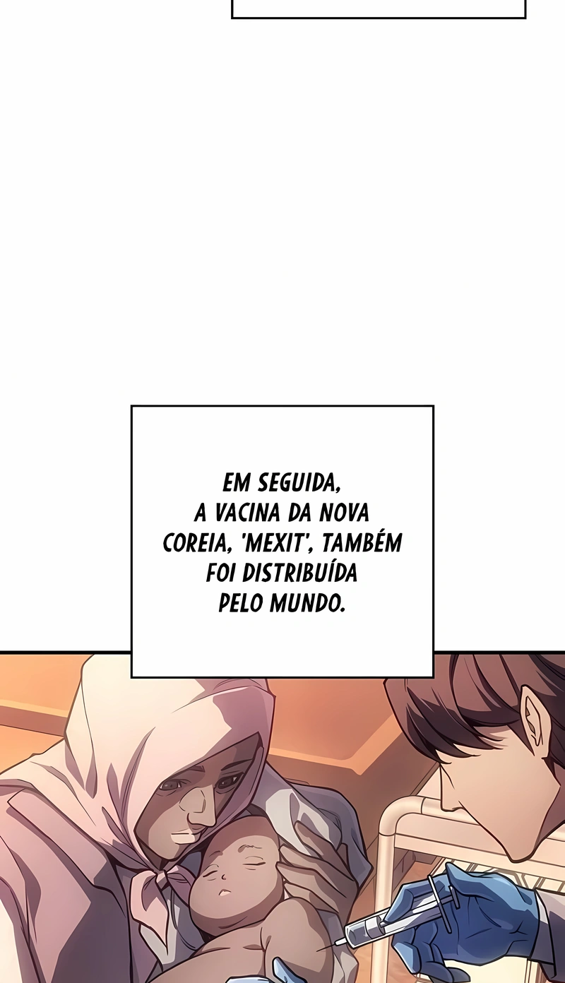 Regressando Com o Poder do Rei Capítulo 127 Página 10