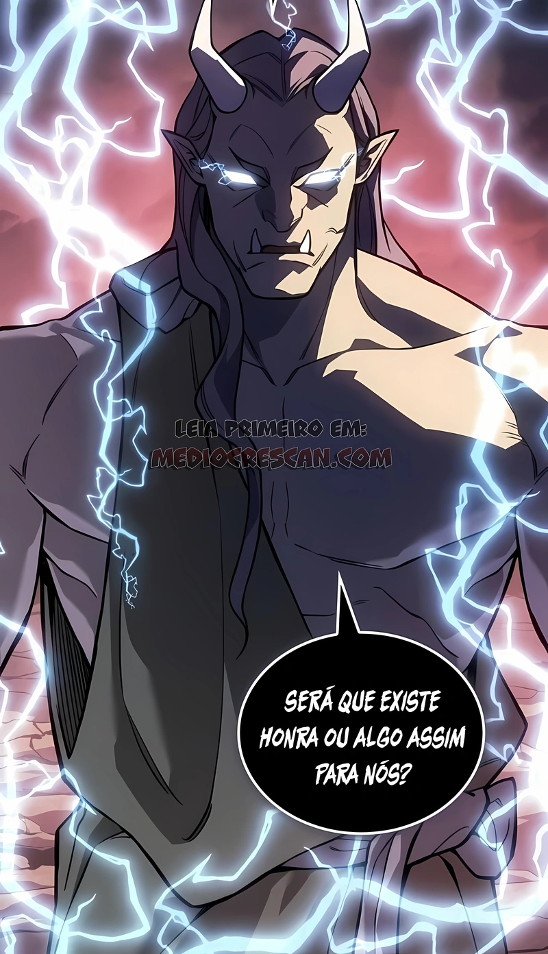 Regressando Com o Poder do Rei Capítulo 127 Página 105