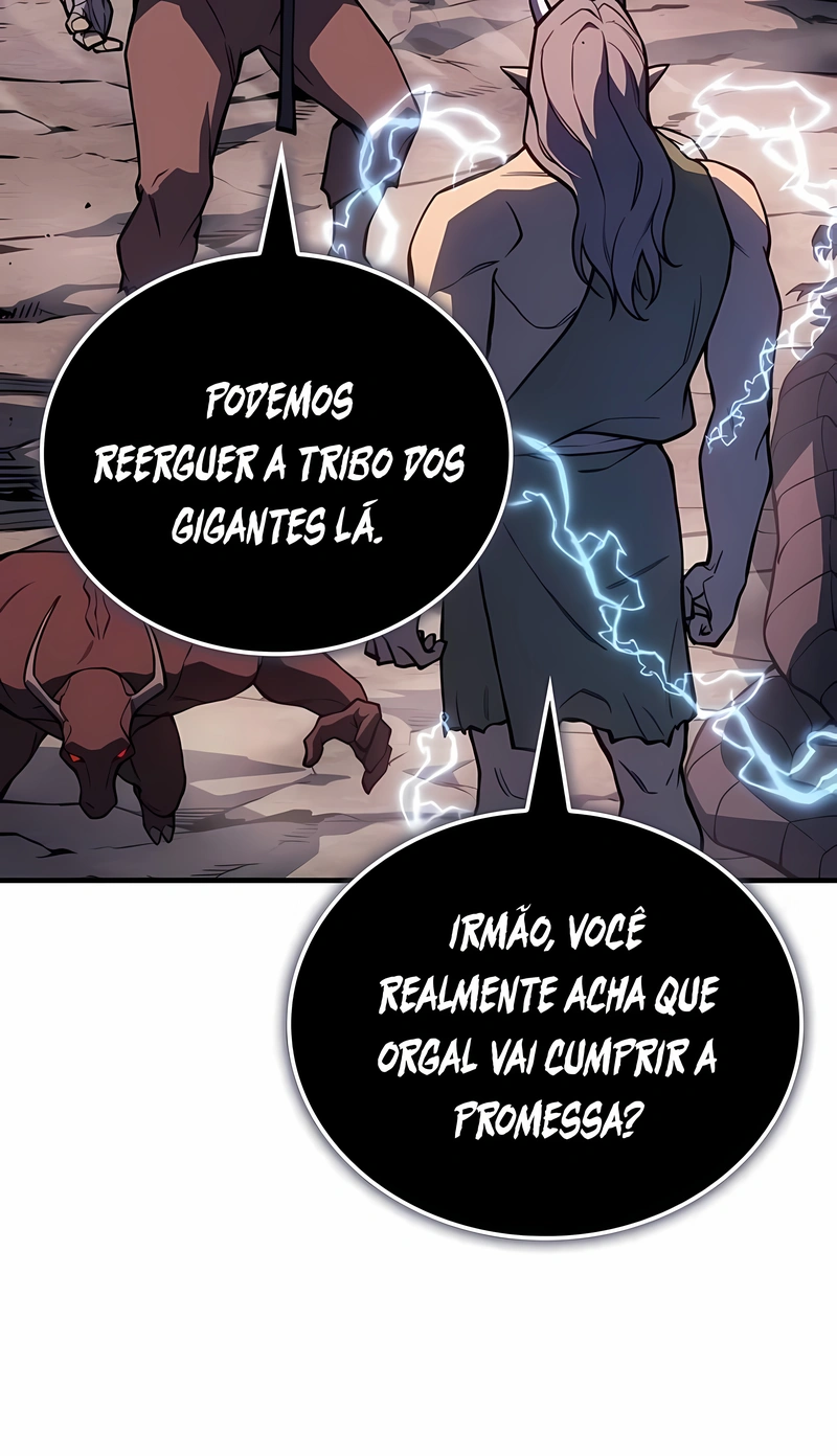Regressando Com o Poder do Rei Capítulo 127 Página 108