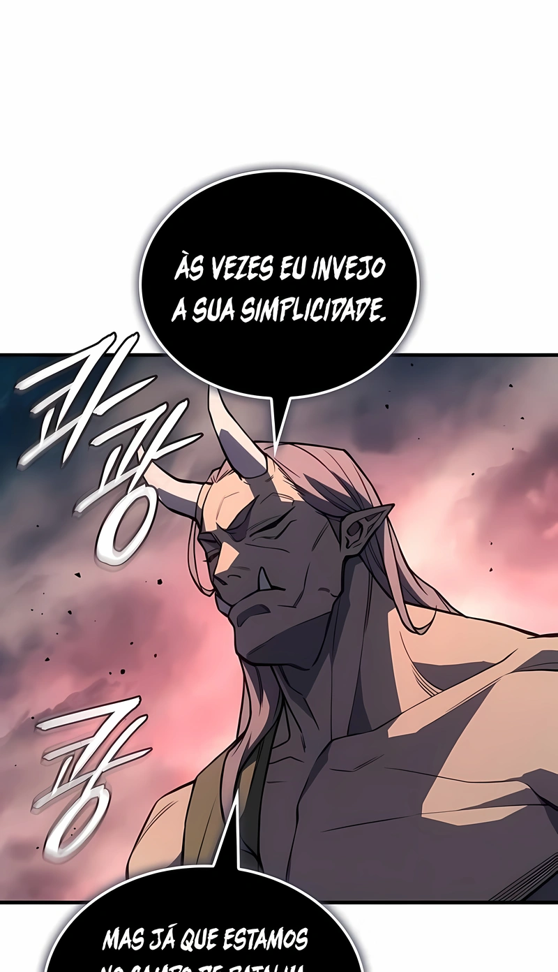 Regressando Com o Poder do Rei Capítulo 127 Página 112