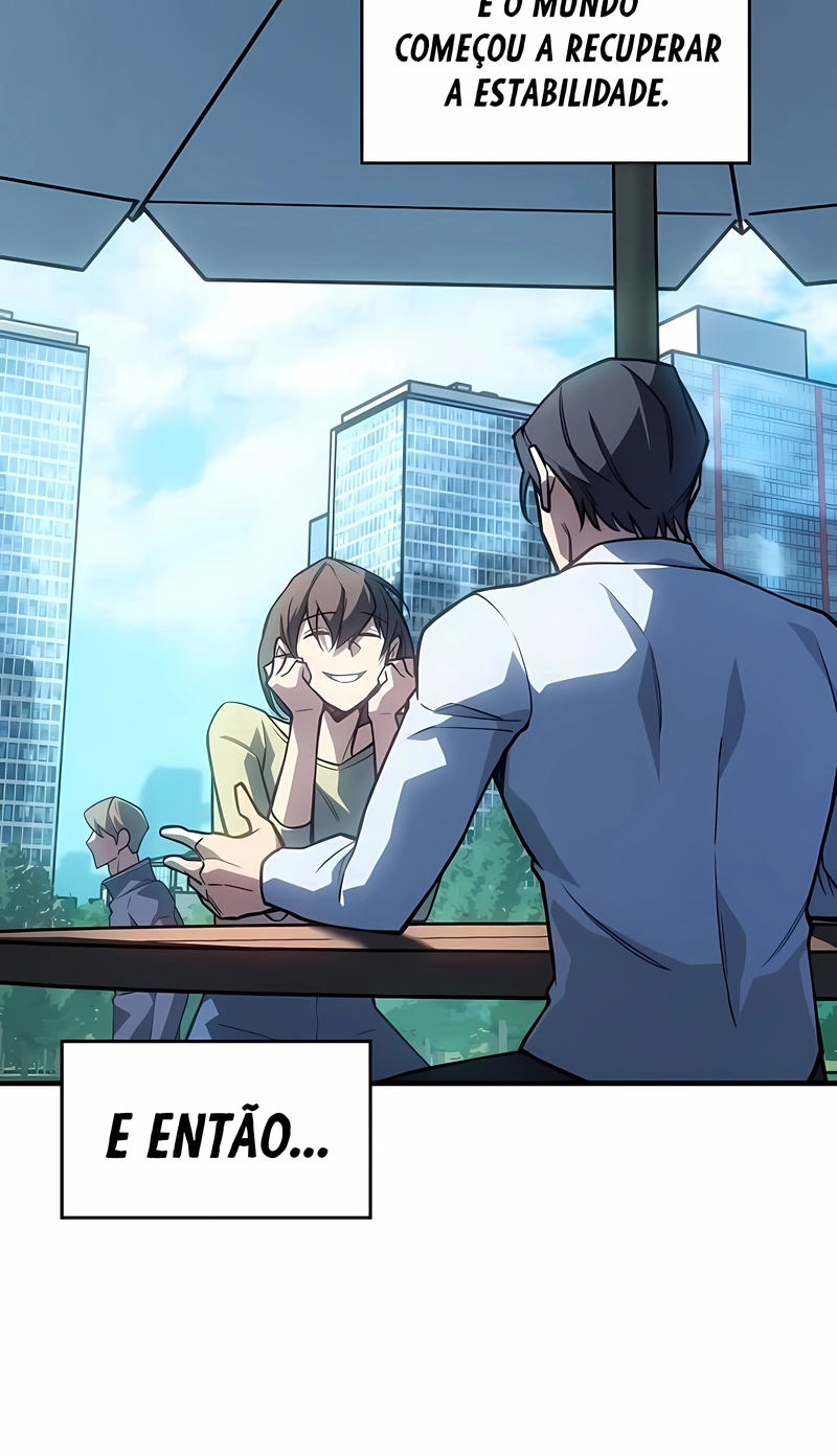 Regressando Com o Poder do Rei Capítulo 127 Página 12