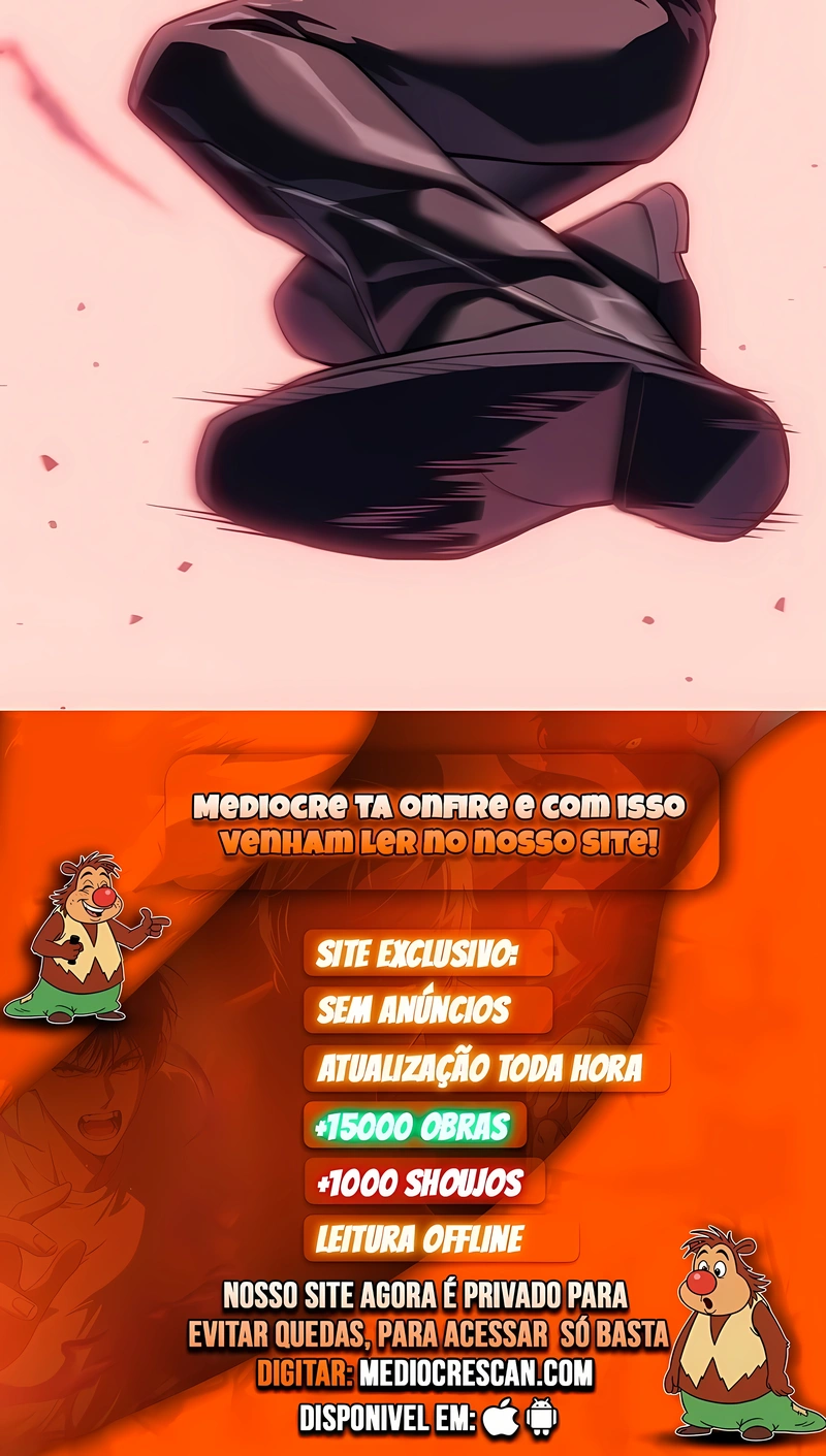 Regressando Com o Poder do Rei Capítulo 127 Página 120
