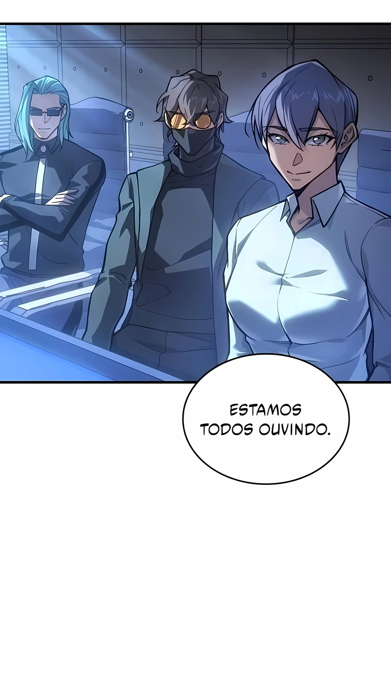 Regressando Com o Poder do Rei Capítulo 127 Página 23