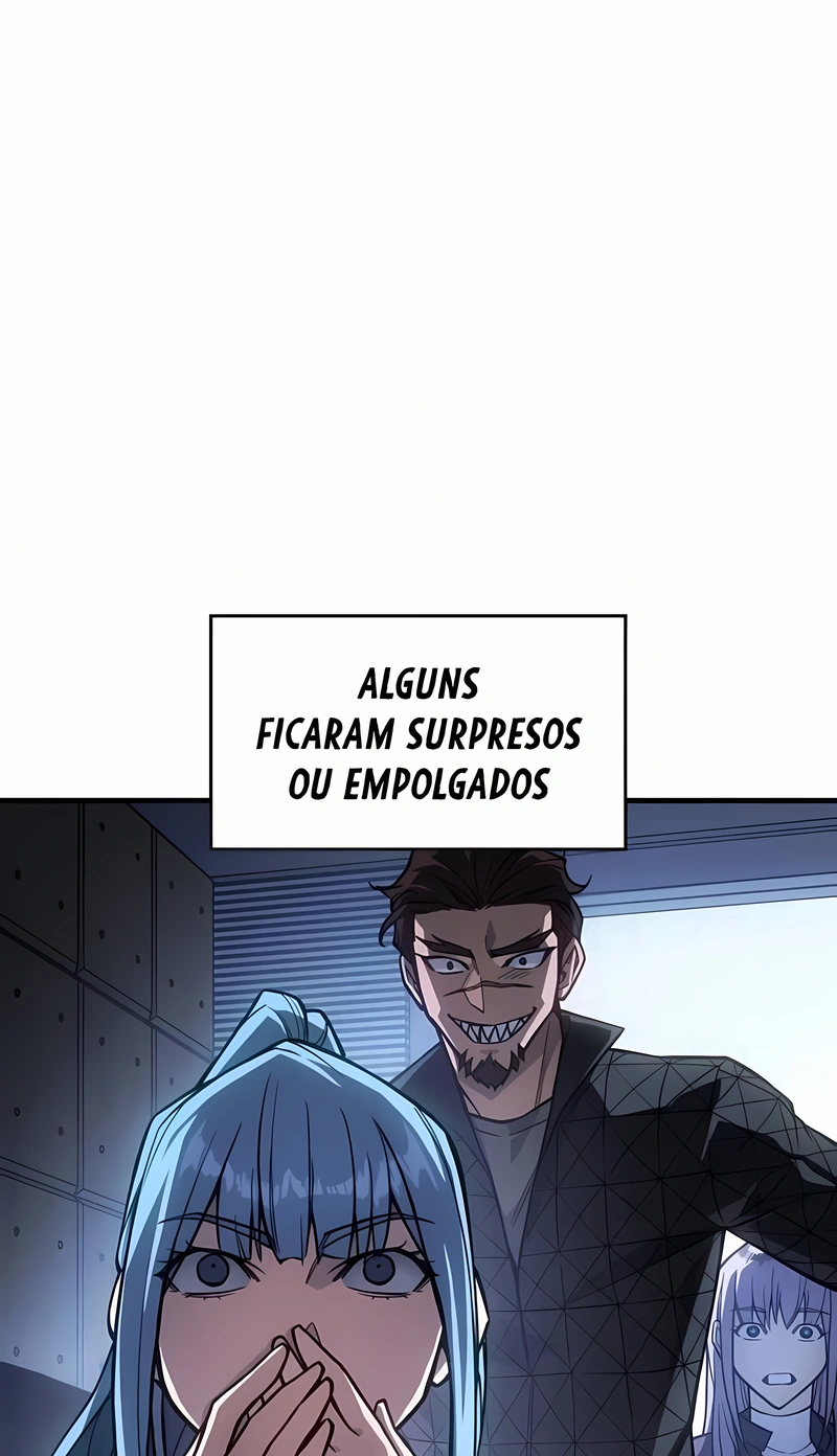 Regressando Com o Poder do Rei Capítulo 127 Página 29