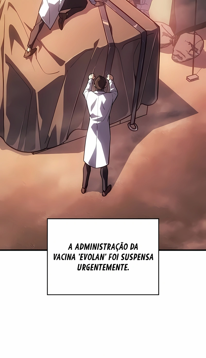 Regressando Com o Poder do Rei Capítulo 127 Página 3