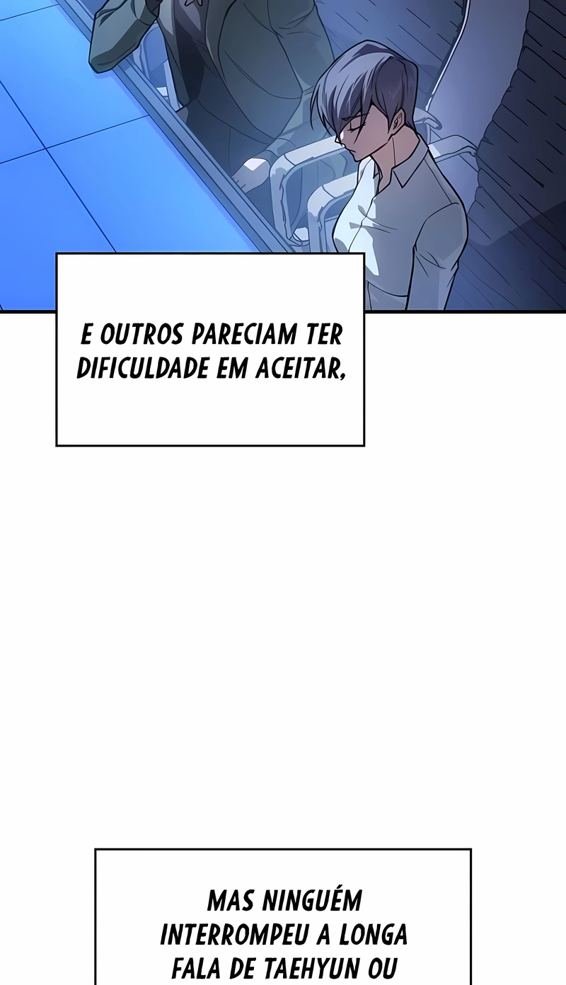 Regressando Com o Poder do Rei Capítulo 127 Página 31