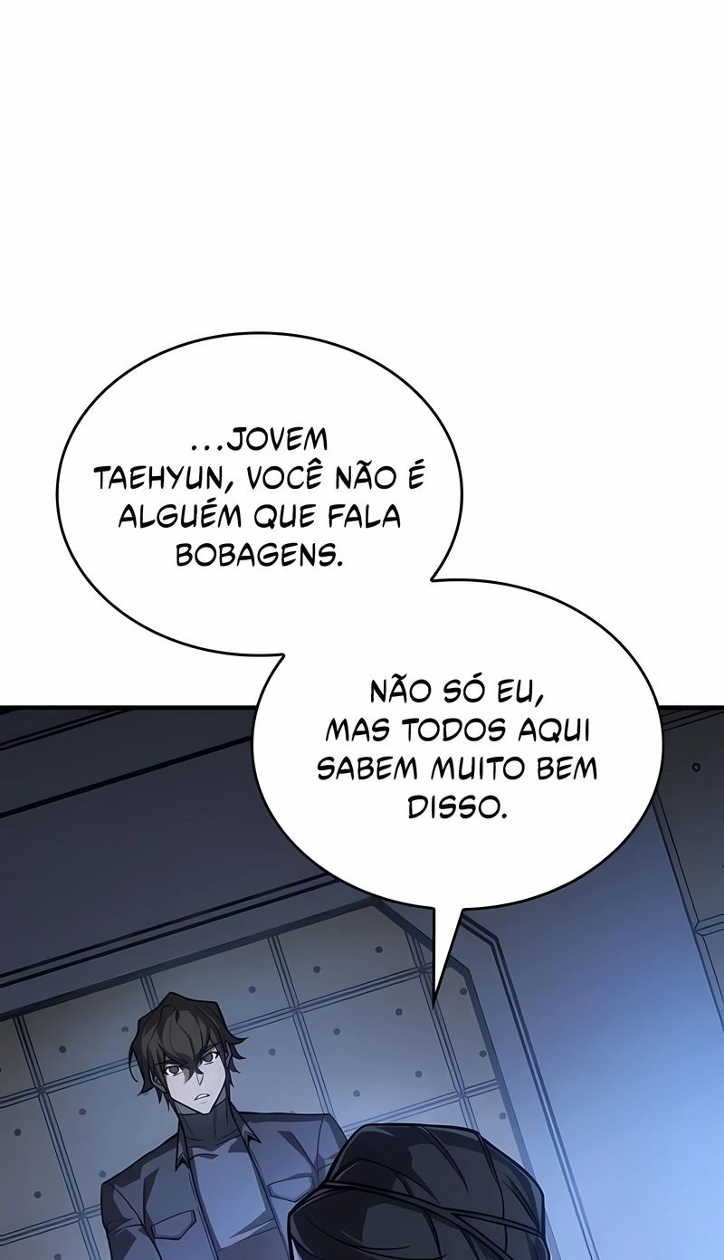 Regressando Com o Poder do Rei Capítulo 127 Página 37