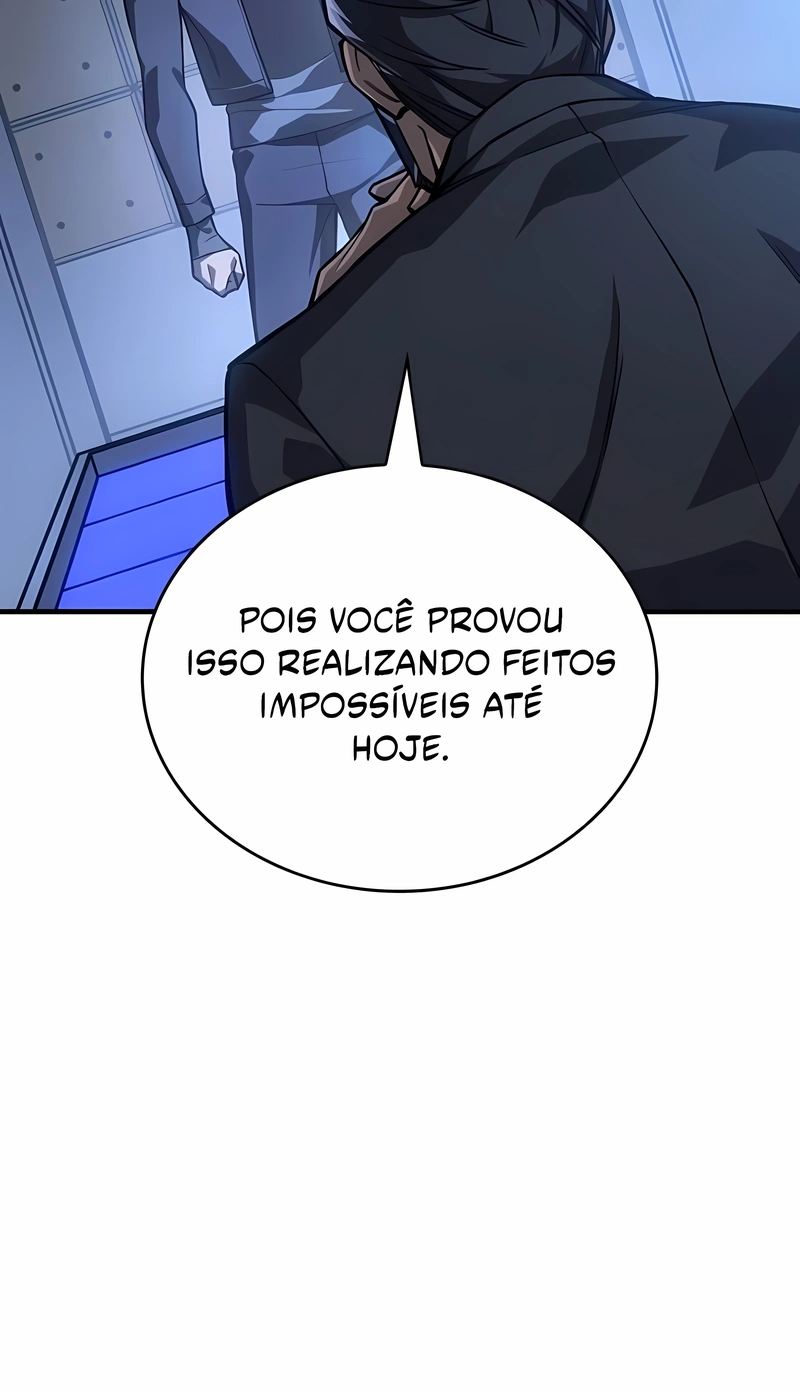 Regressando Com o Poder do Rei Capítulo 127 Página 38