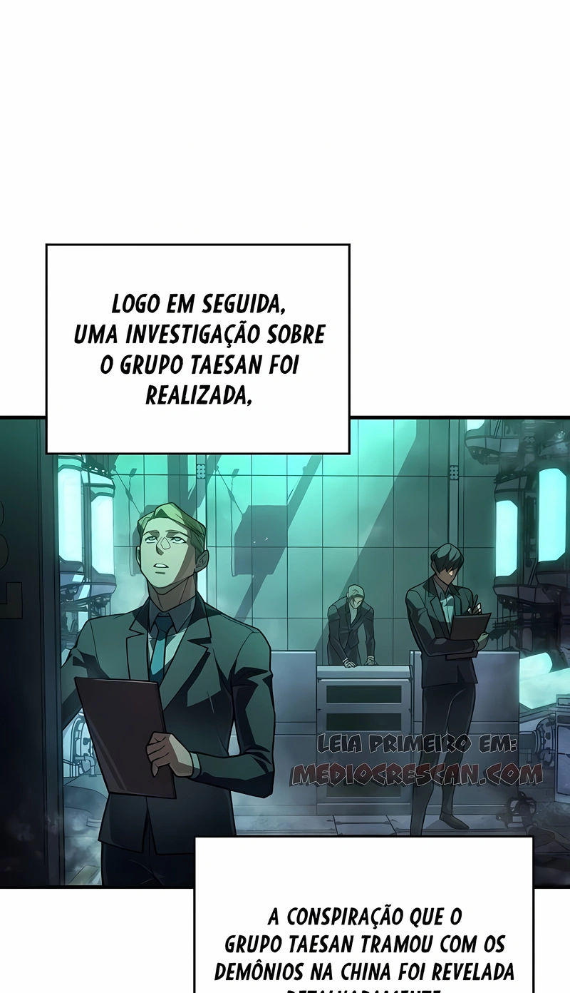 Regressando Com o Poder do Rei Capítulo 127 Página 4
