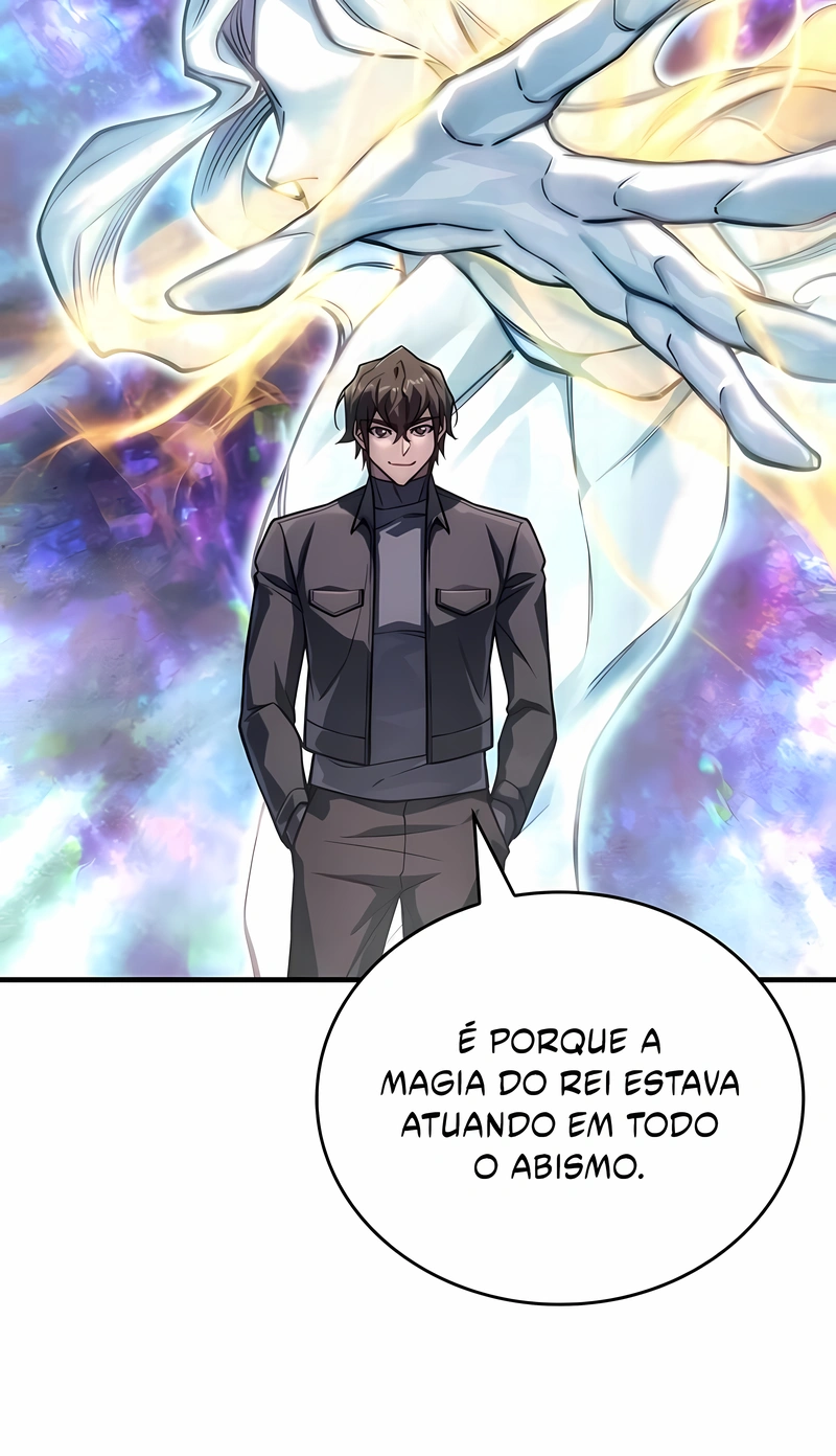 Regressando Com o Poder do Rei Capítulo 127 Página 45