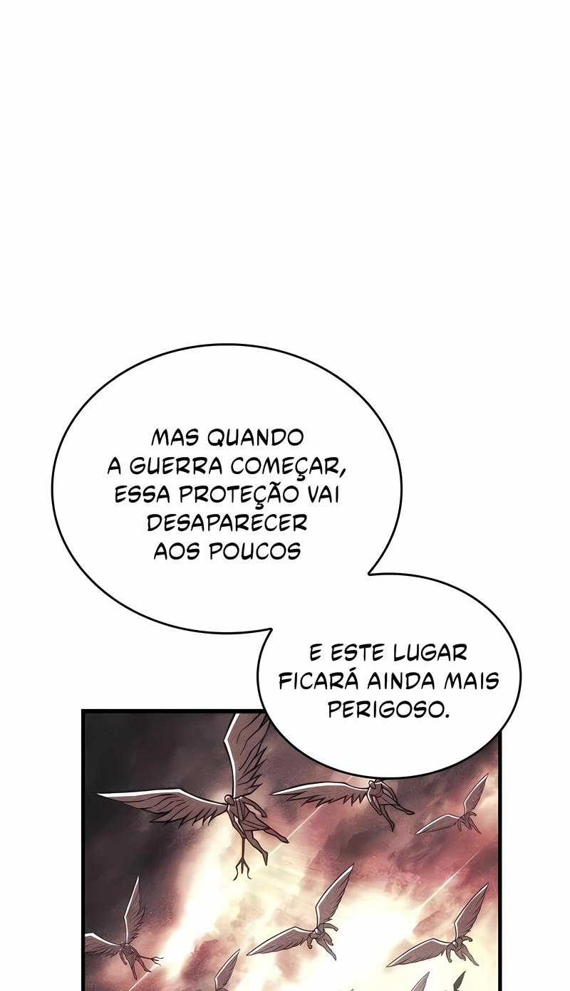 Regressando Com o Poder do Rei Capítulo 127 Página 46