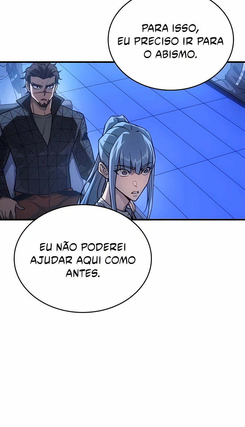 Regressando Com o Poder do Rei Capítulo 127 Página 50