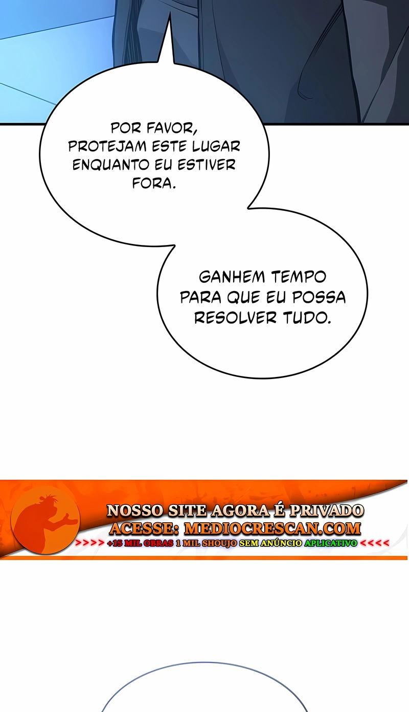 Regressando Com o Poder do Rei Capítulo 127 Página 52