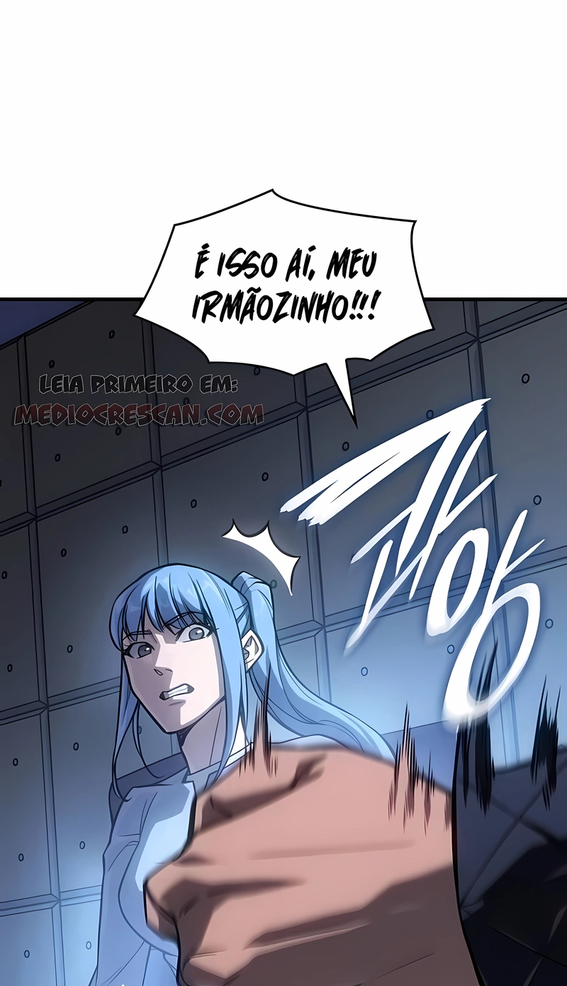 Regressando Com o Poder do Rei Capítulo 127 Página 55