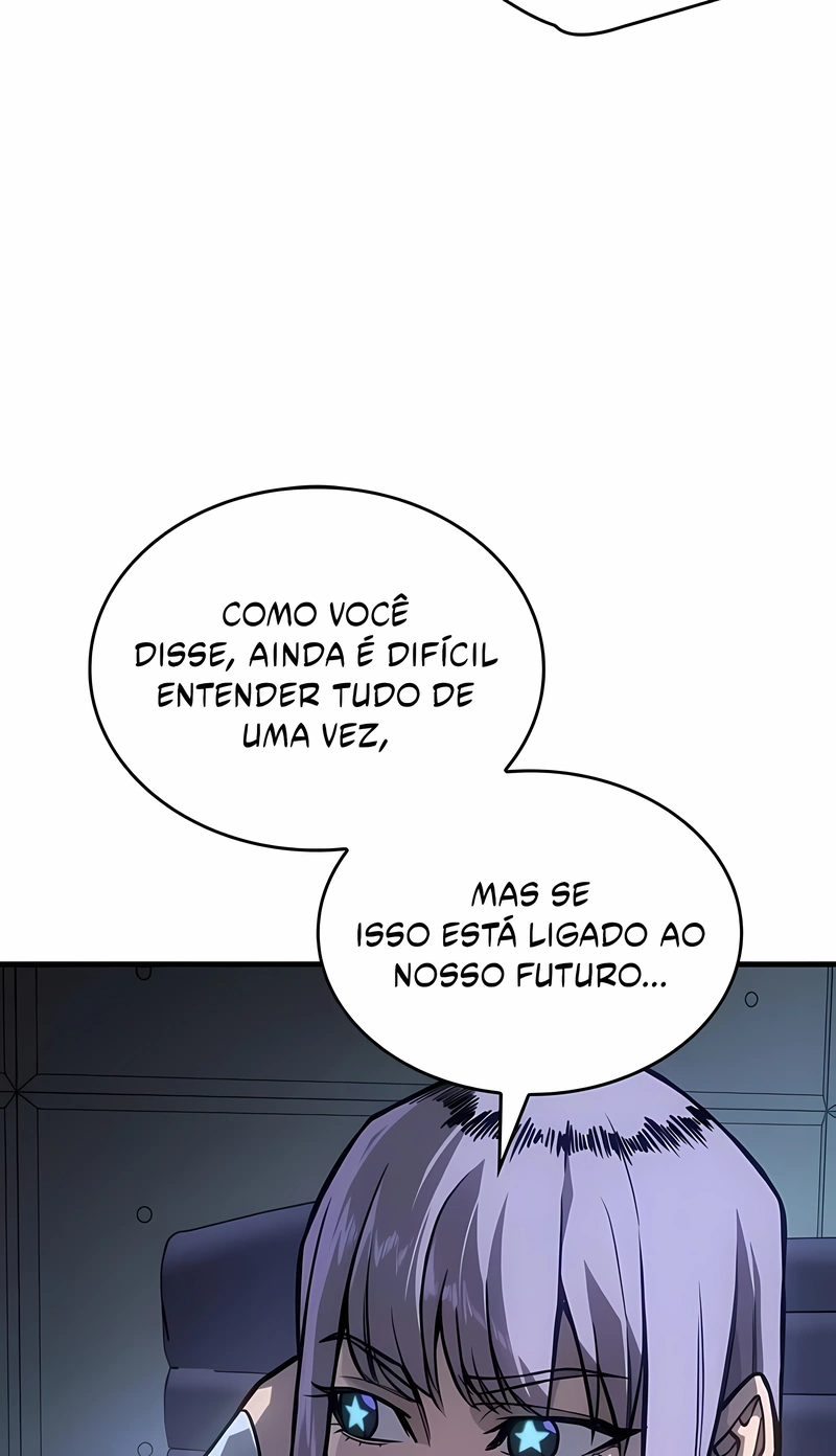Regressando Com o Poder do Rei Capítulo 127 Página 58
