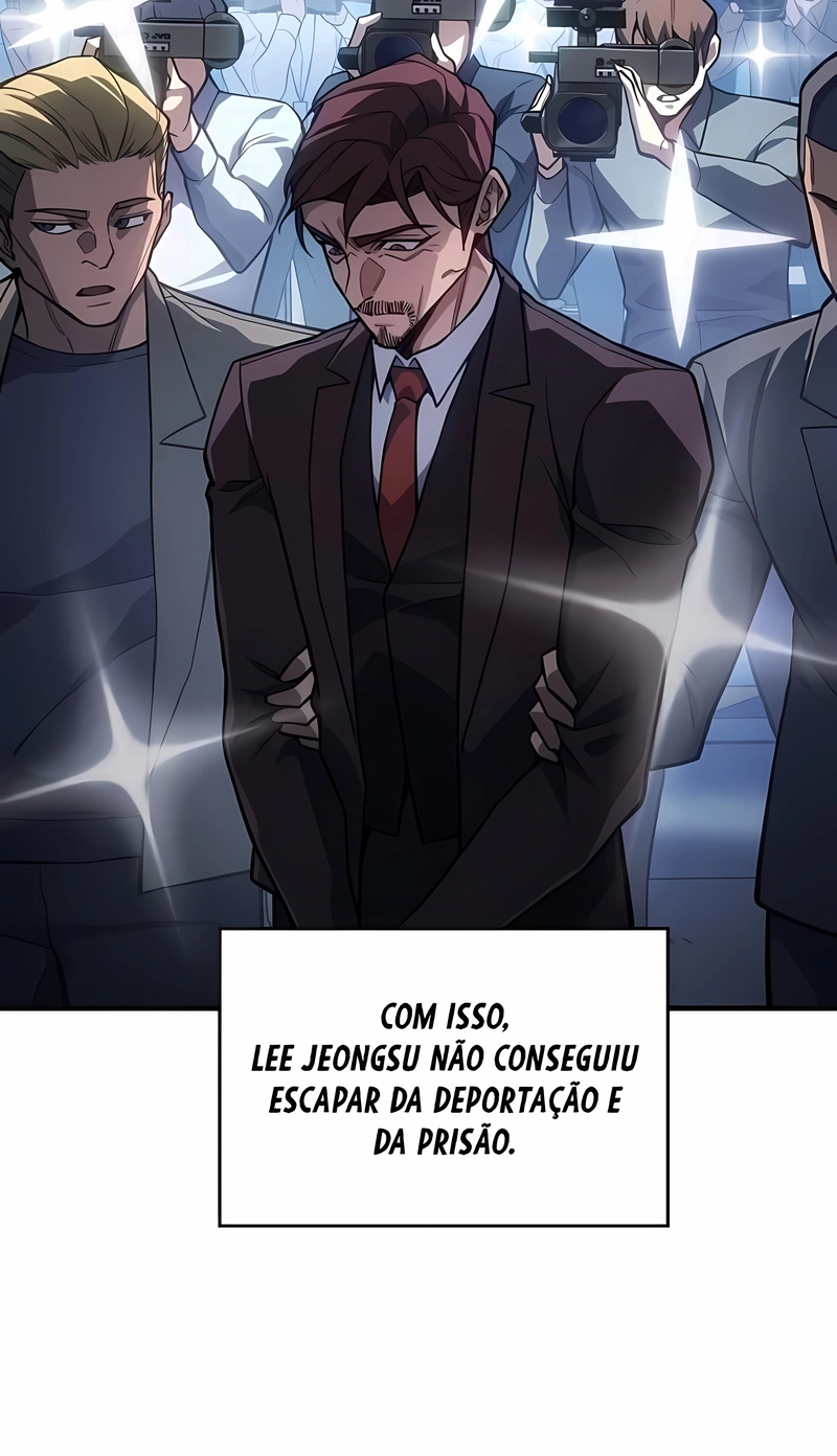 Regressando Com o Poder do Rei Capítulo 127 Página 6
