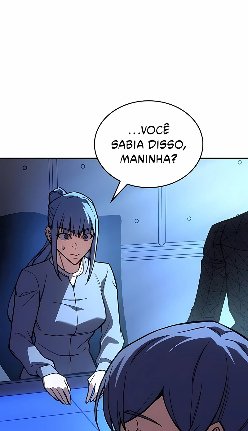 Regressando Com o Poder do Rei Capítulo 127 Página 61