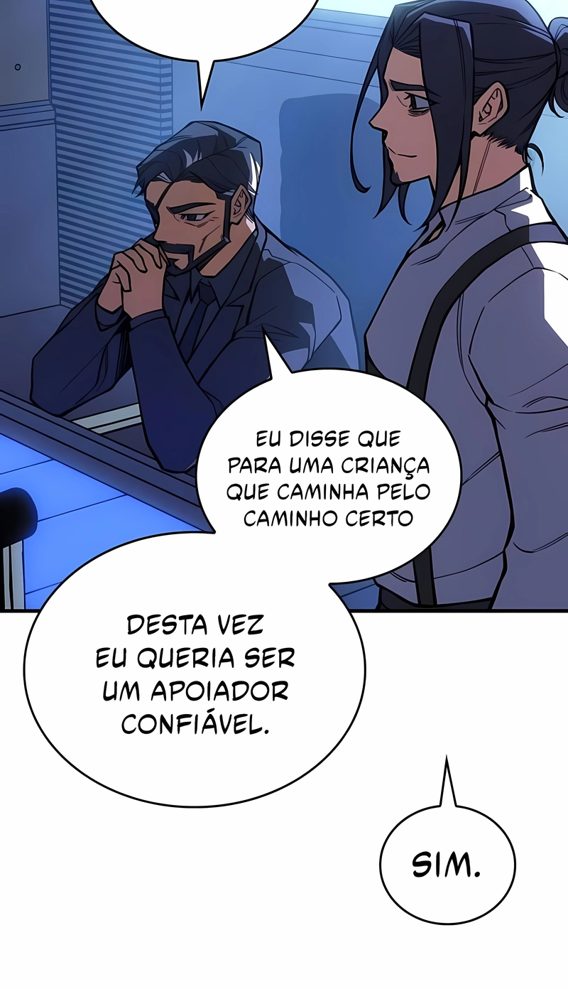 Regressando Com o Poder do Rei Capítulo 127 Página 63