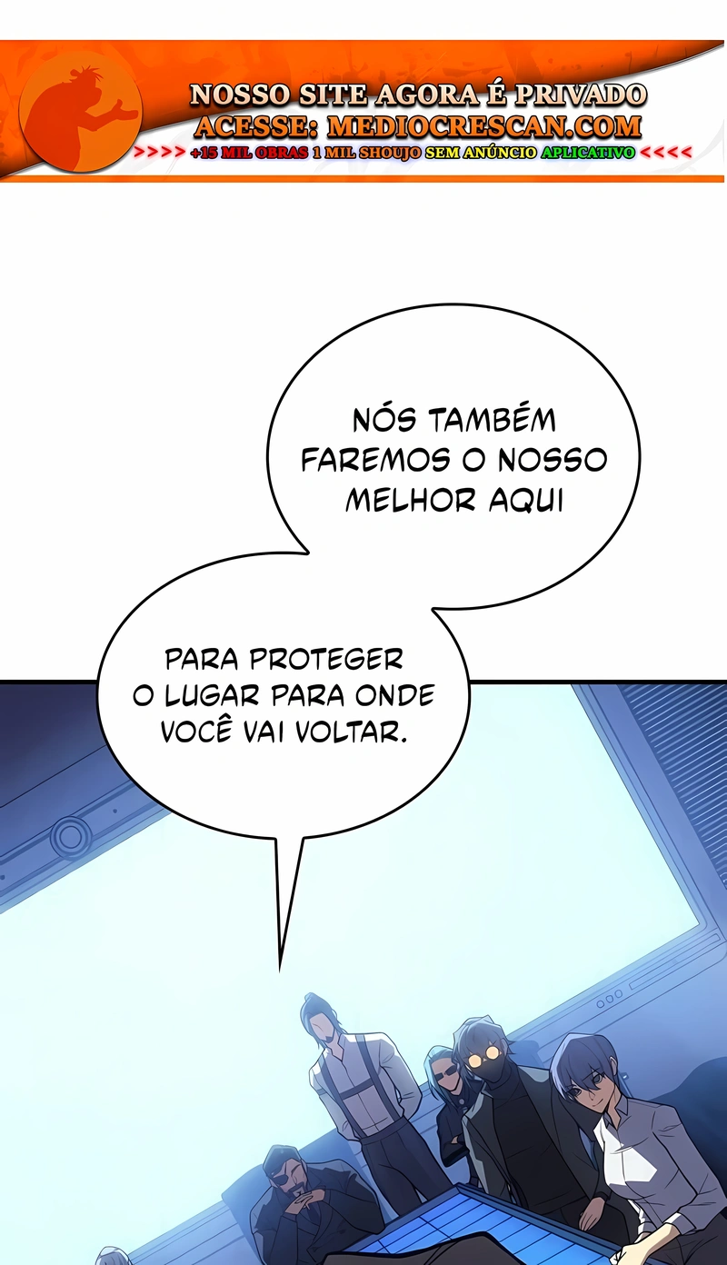 Regressando Com o Poder do Rei Capítulo 127 Página 64