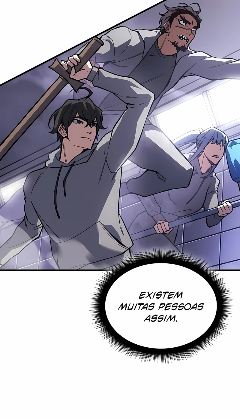 Regressando Com o Poder do Rei Capítulo 127 Página 69