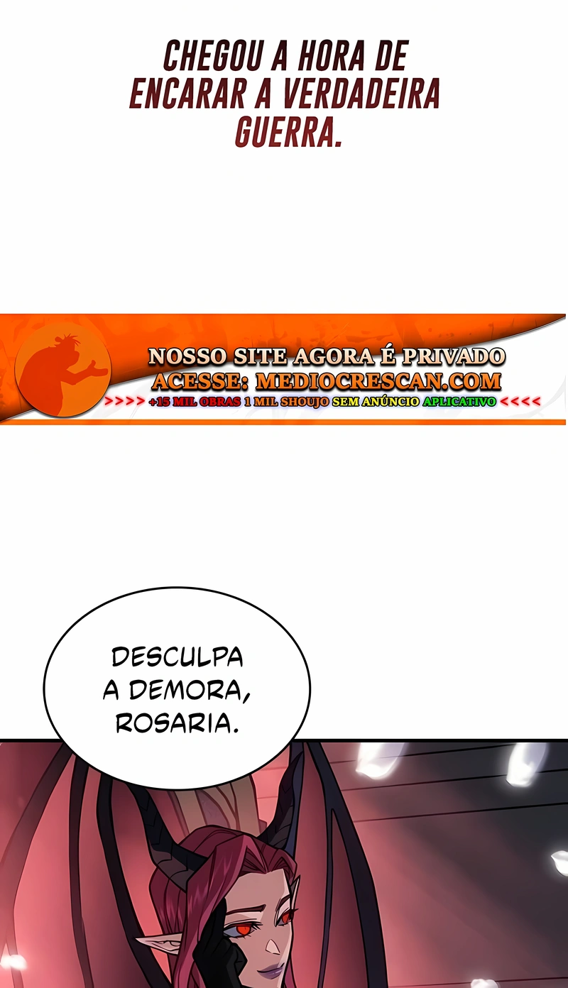 Regressando Com o Poder do Rei Capítulo 127 Página 84