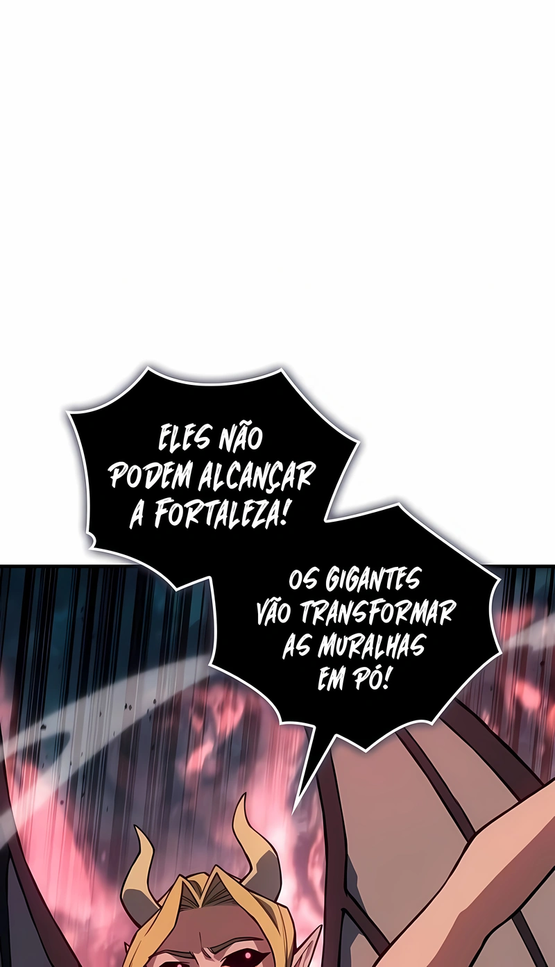 Regressando Com o Poder do Rei Capítulo 127 Página 94