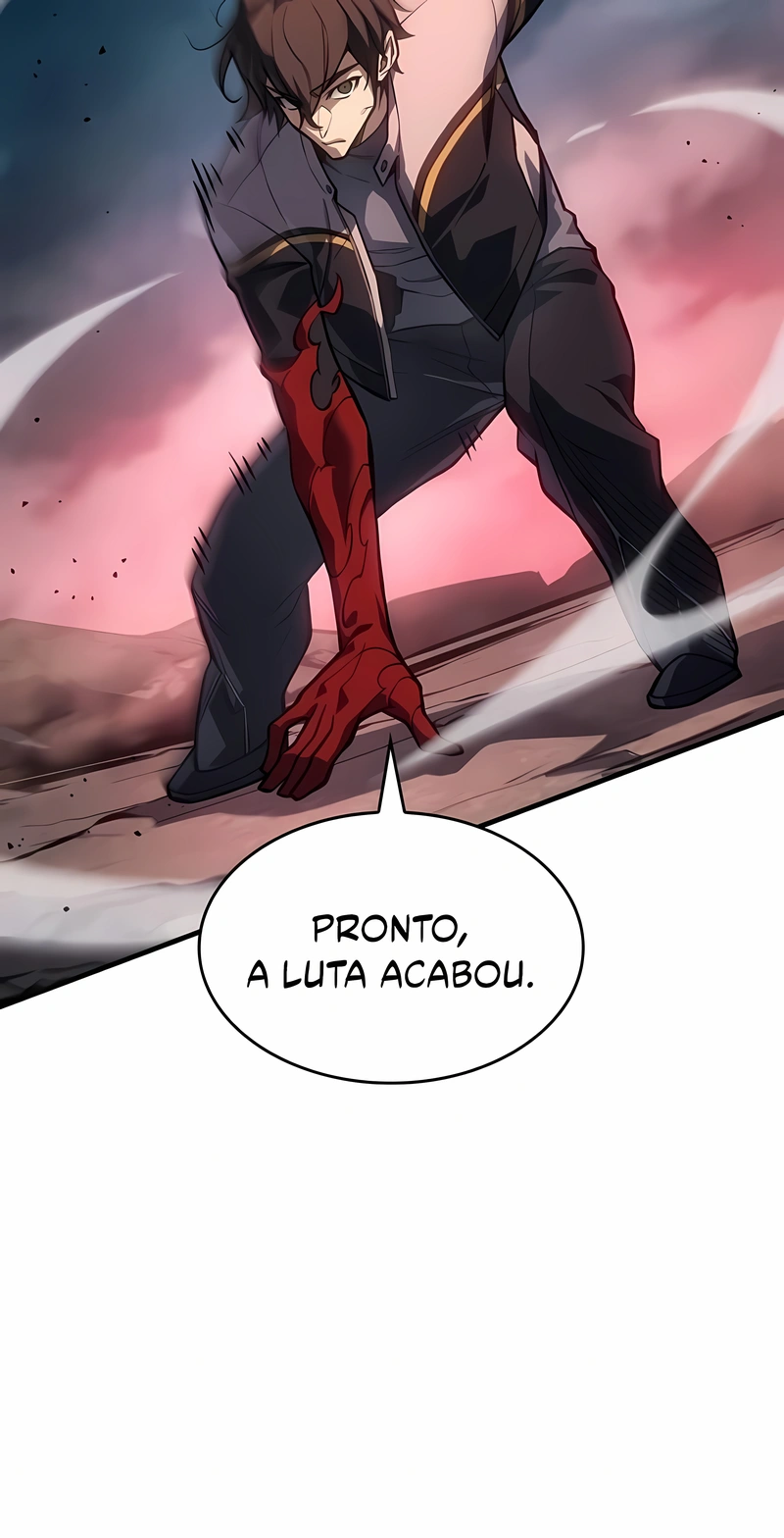 Regressando Com o Poder do Rei Capítulo 128 Página 101