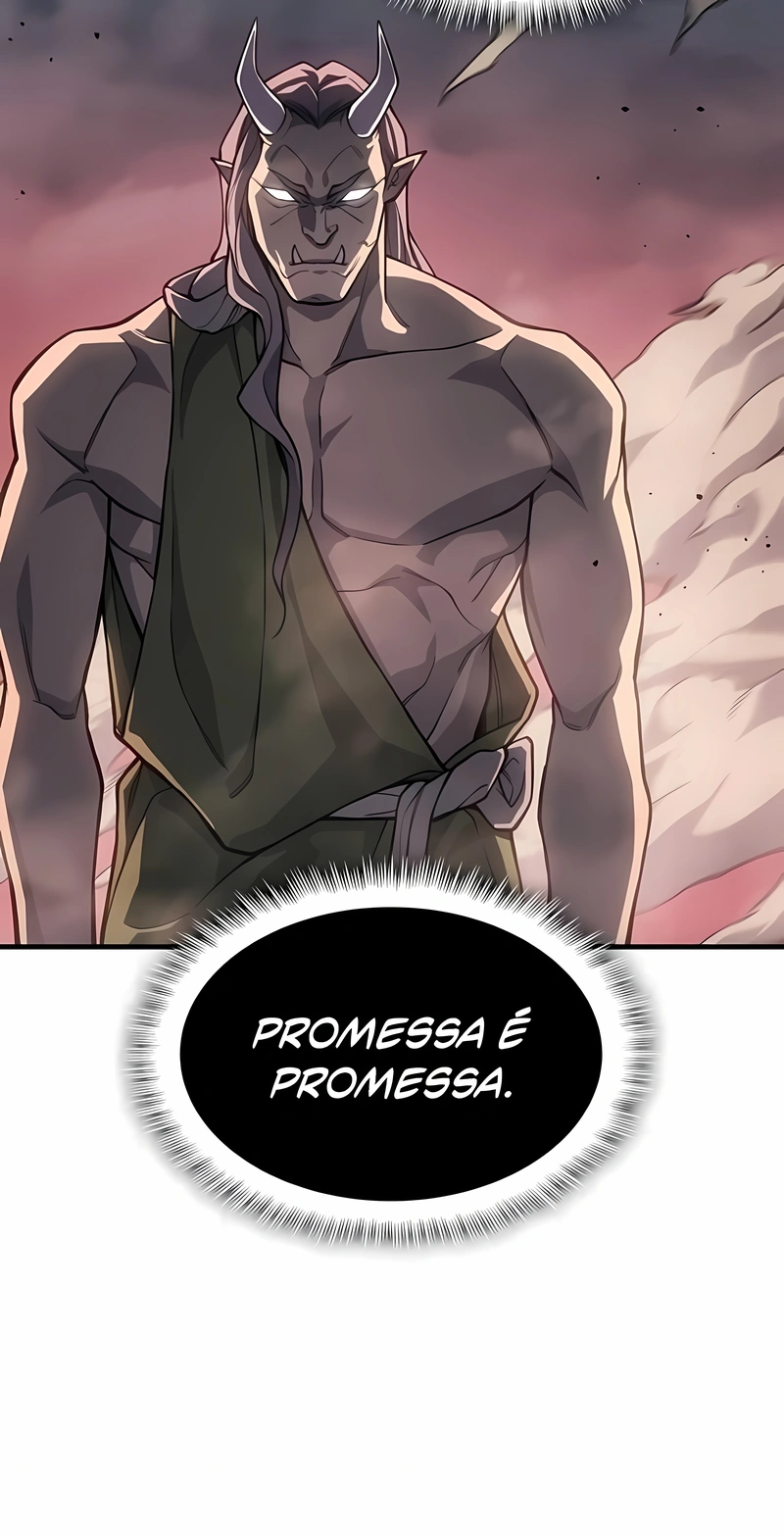 Regressando Com o Poder do Rei Capítulo 128 Página 105