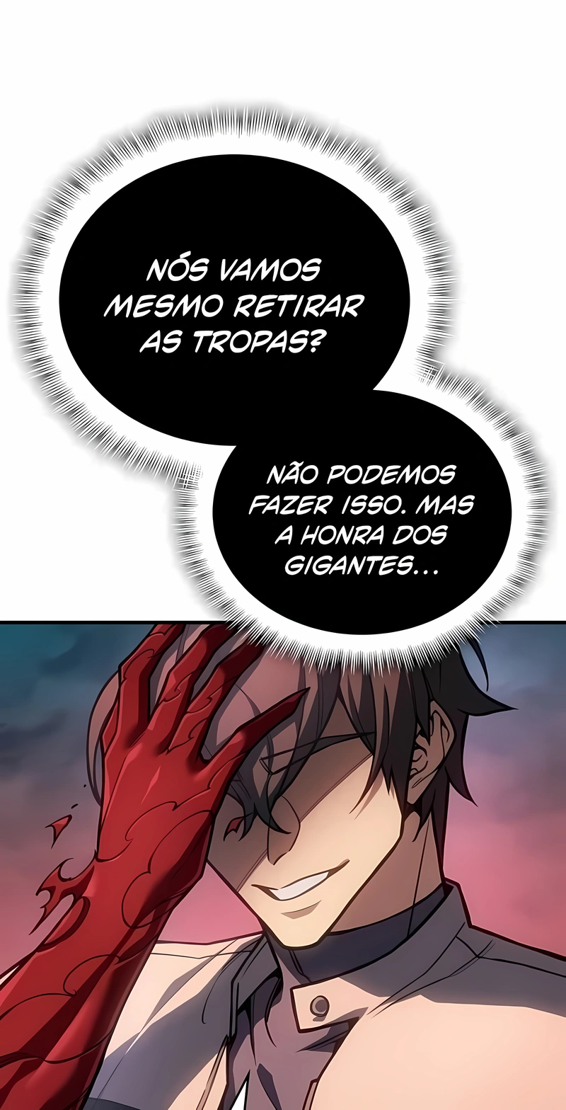 Regressando Com o Poder do Rei Capítulo 128 Página 106
