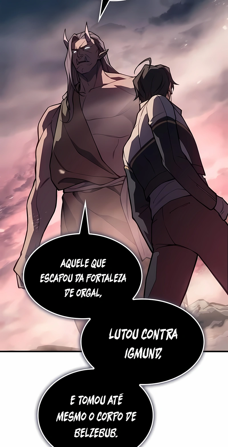 Regressando Com o Poder do Rei Capítulo 128 Página 11