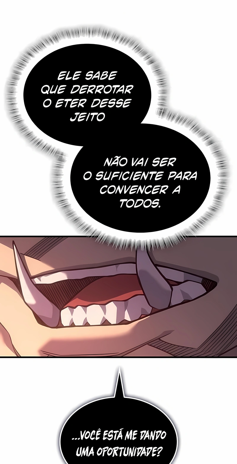 Regressando Com o Poder do Rei Capítulo 128 Página 110